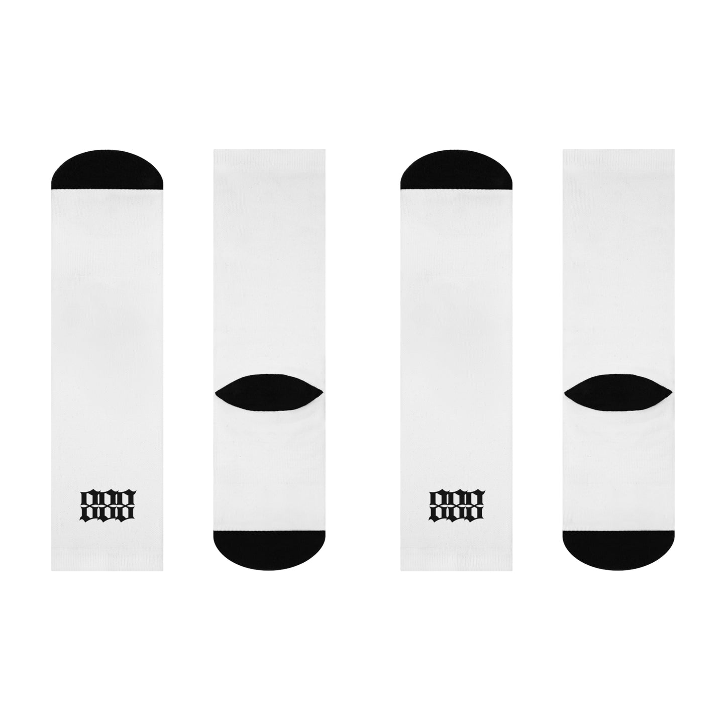 888 Crewsocks