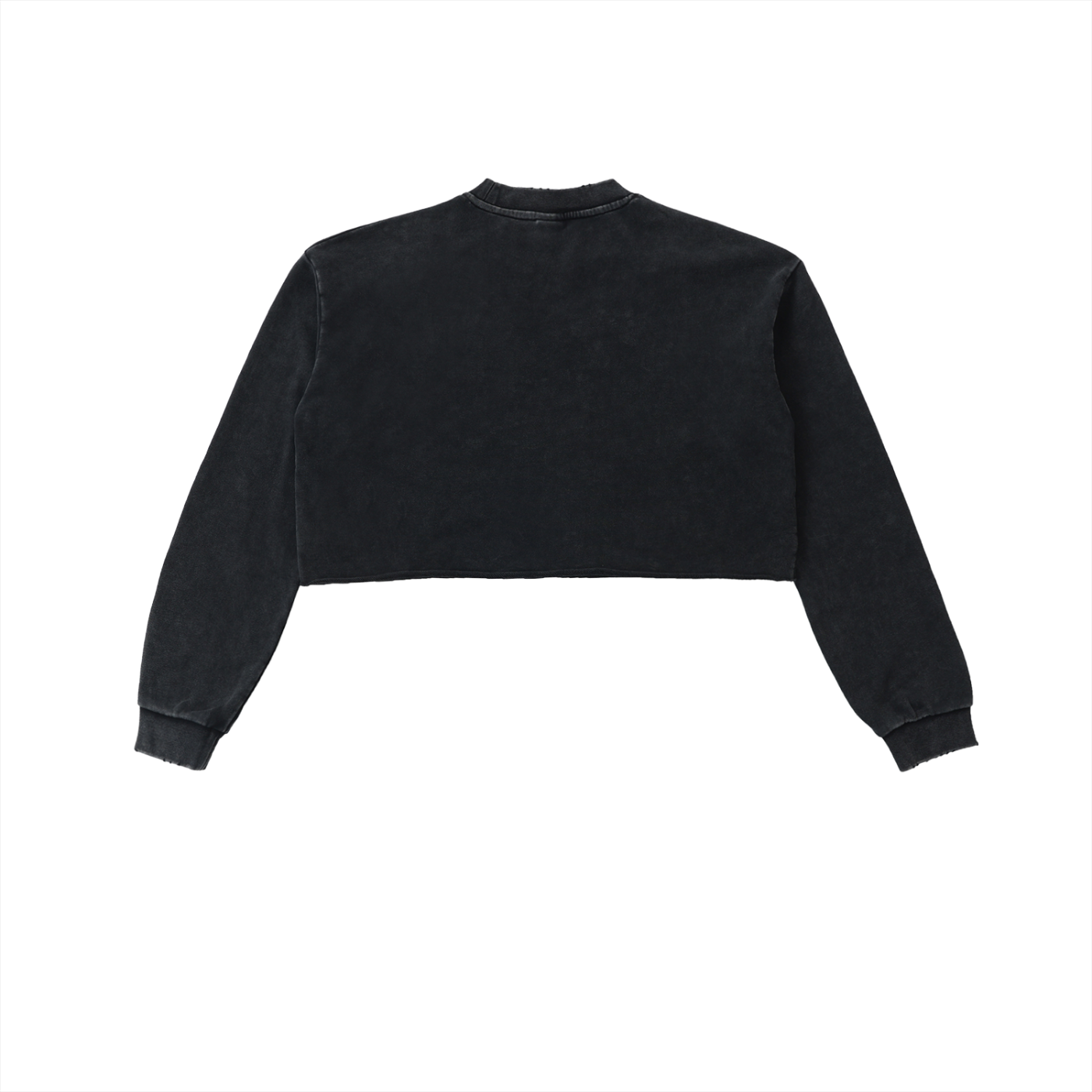 Heathen Wrangler Crop Crew
