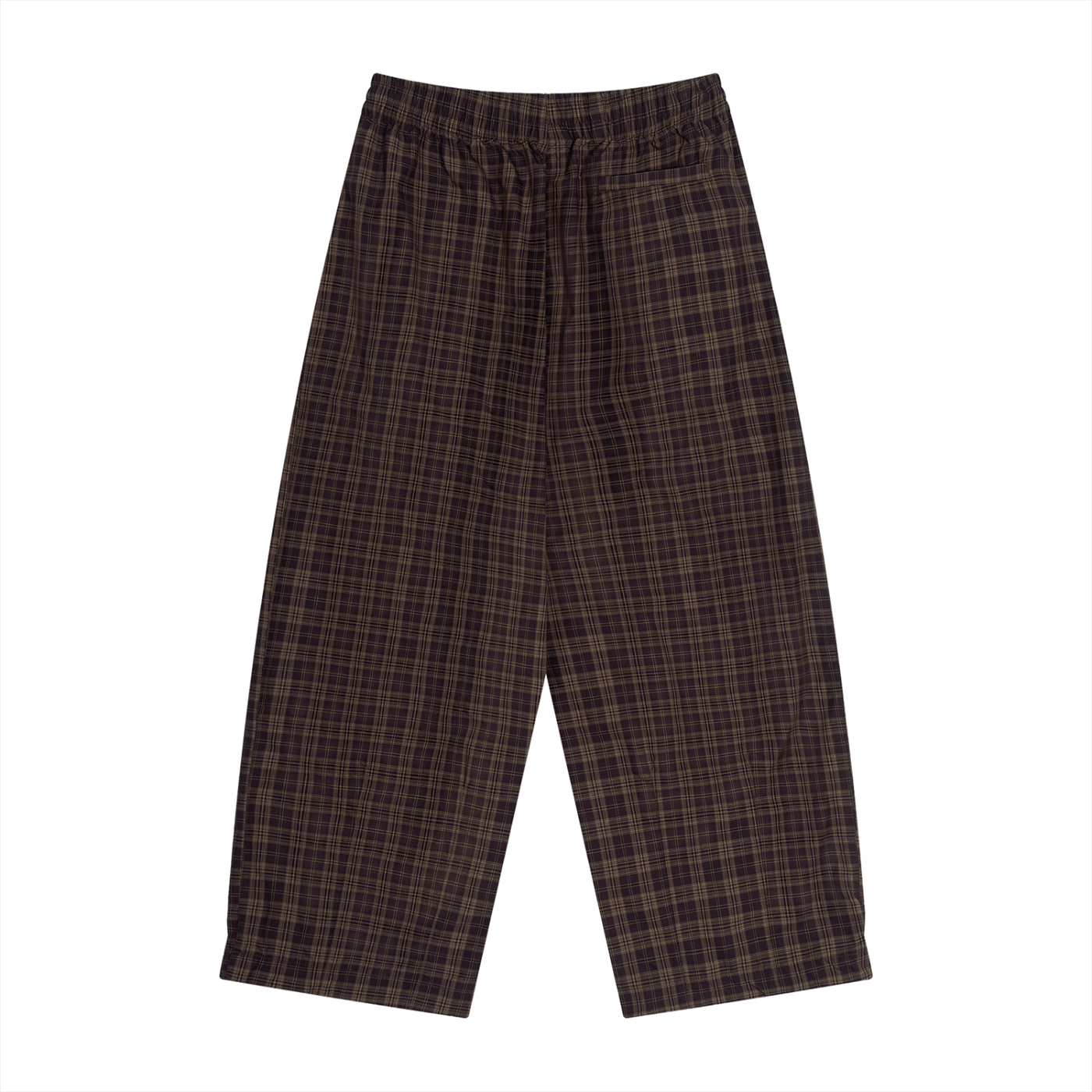 Pretty in Plaids