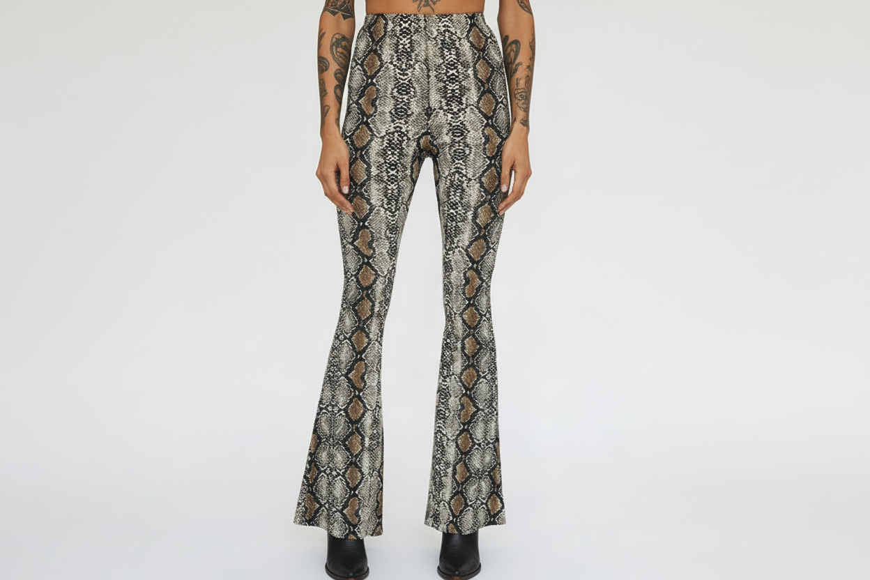 Viper Room Flares