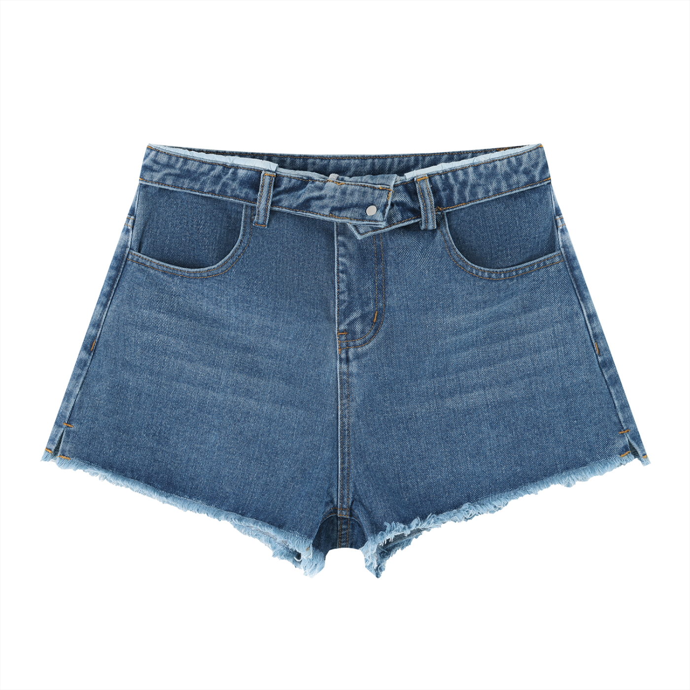 The Retro Babe Denims