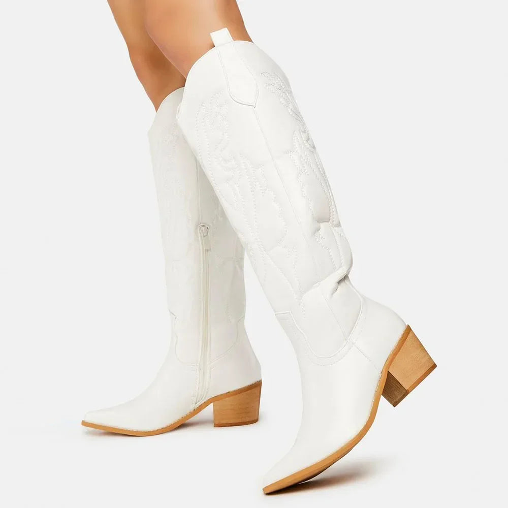 The Badlands Boots