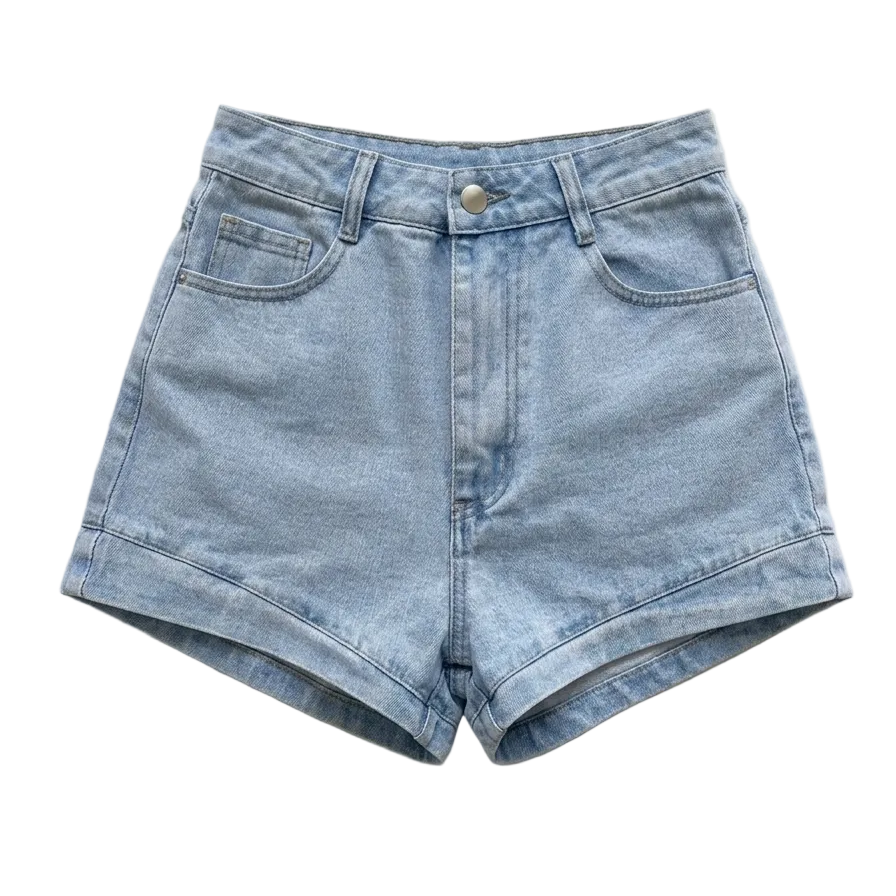 The Downtown Denims