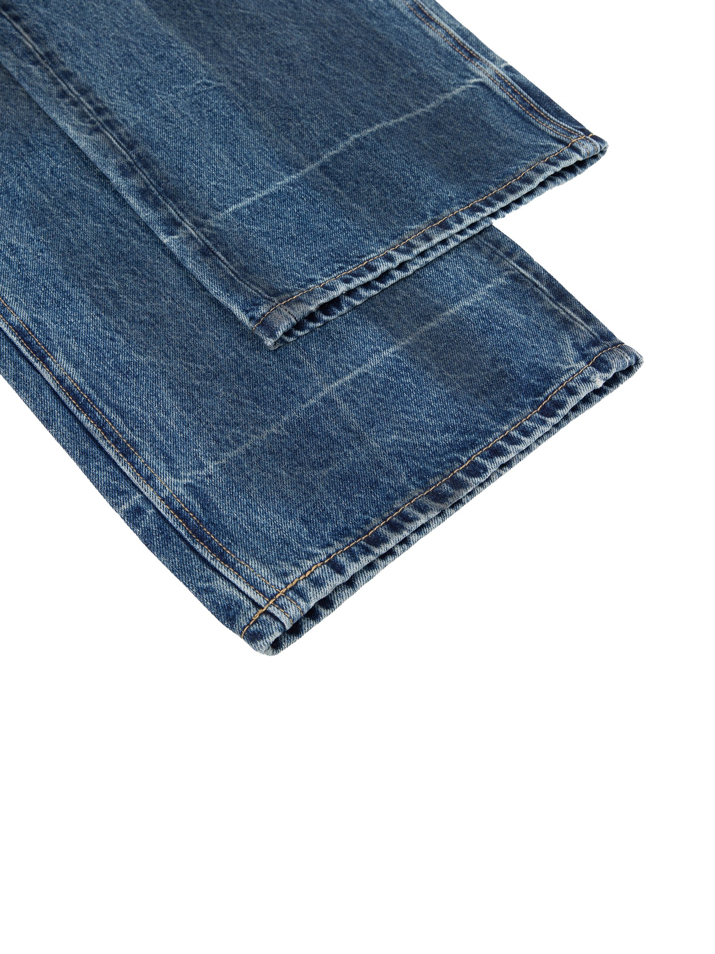 888 Denims