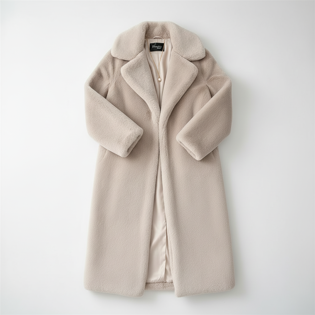 Furocious Faux Fur