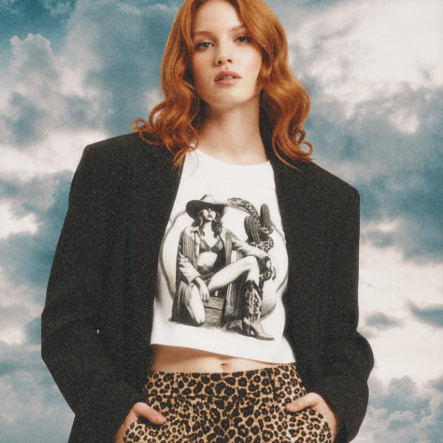 Saloon + Social Club.