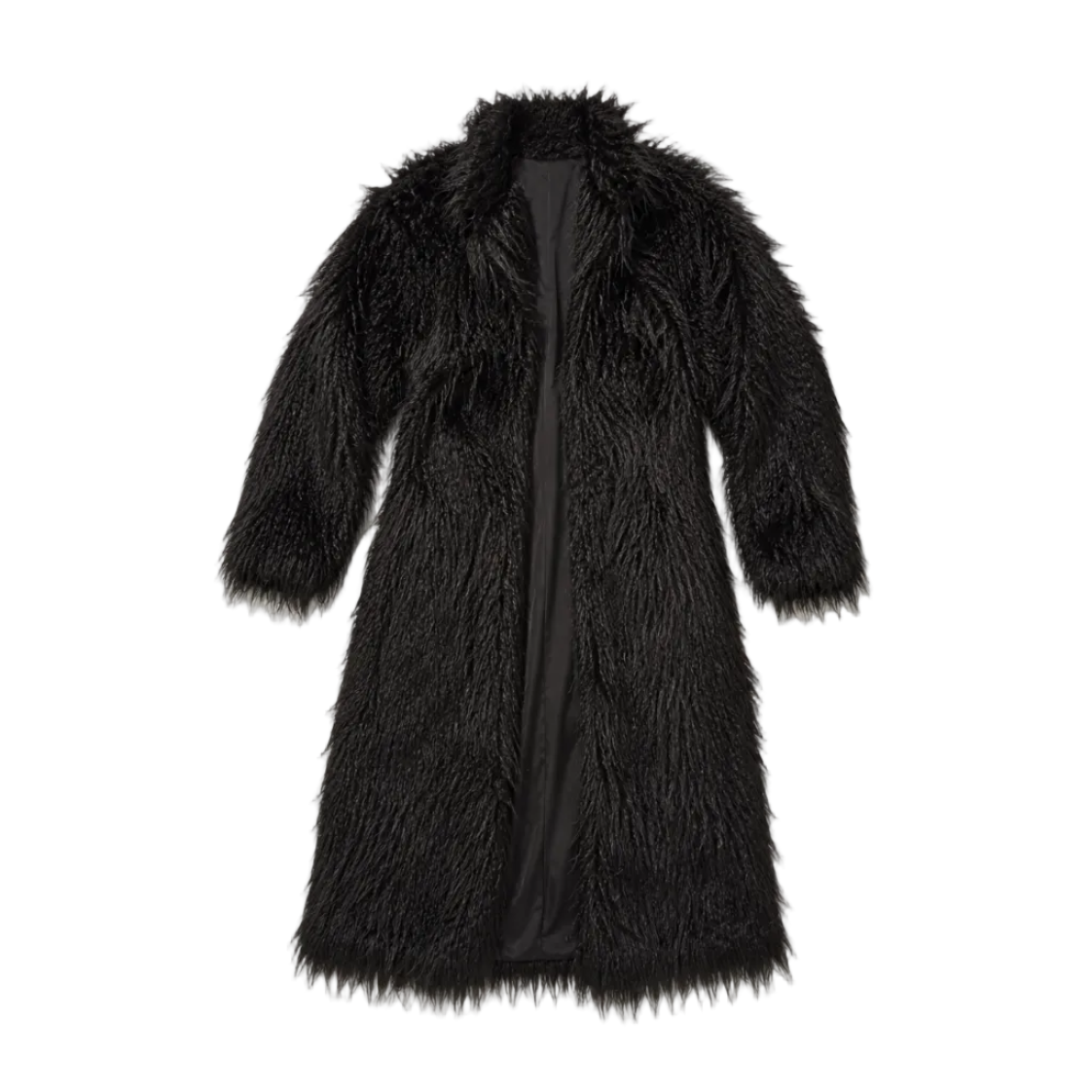 The Shag Faux Fur