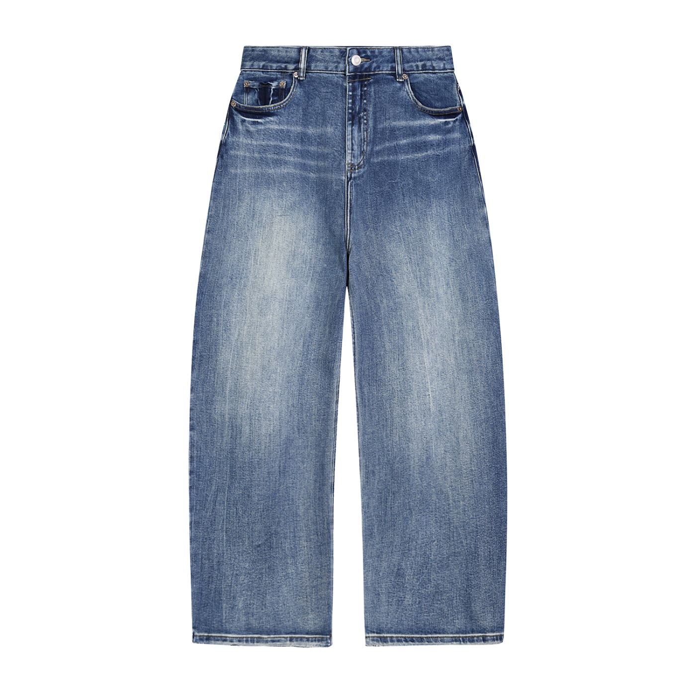 The Fast Lane Denims
