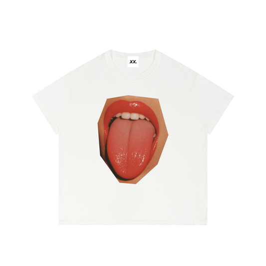 The Mouthy Shirt