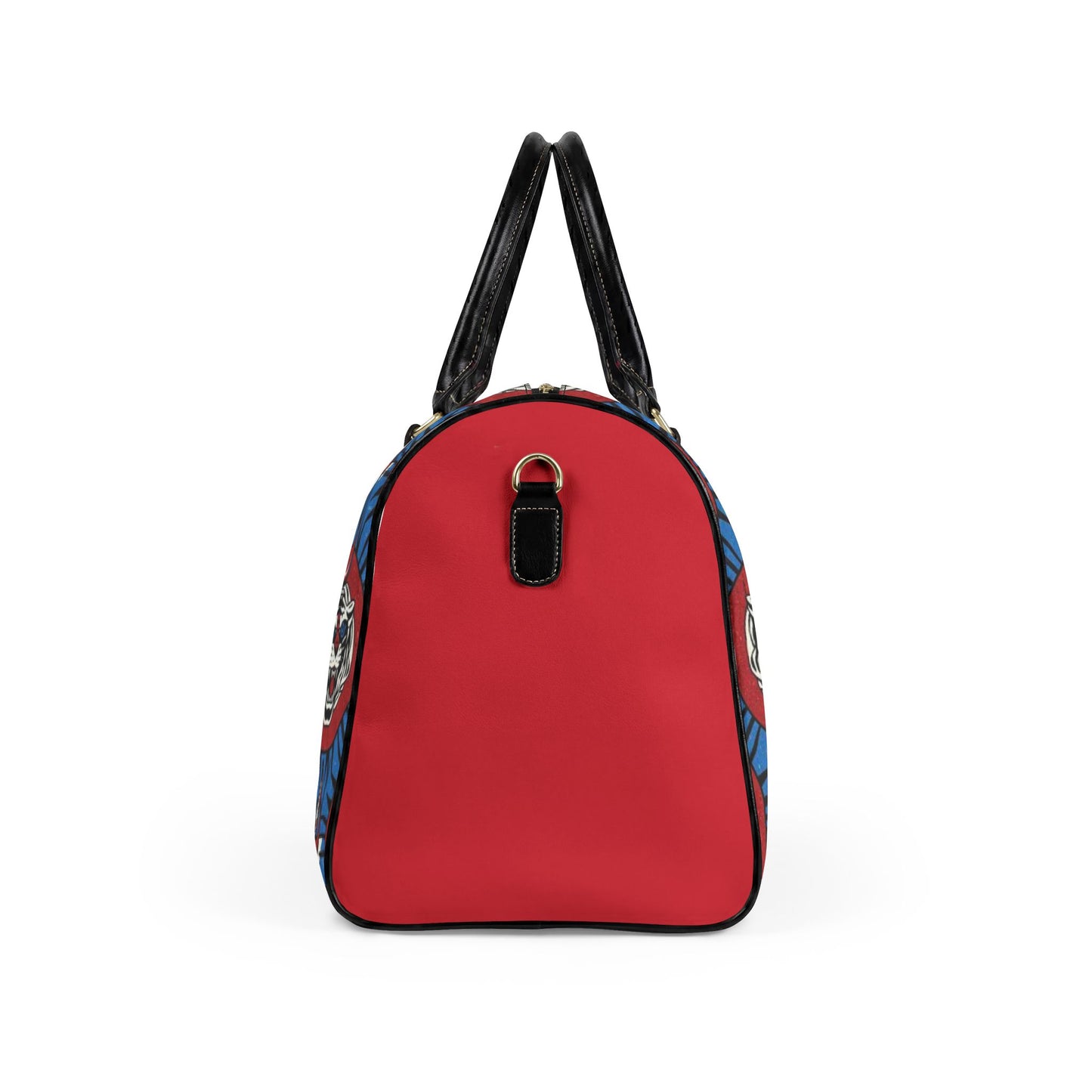 Roar + Dagger Duffle Bag