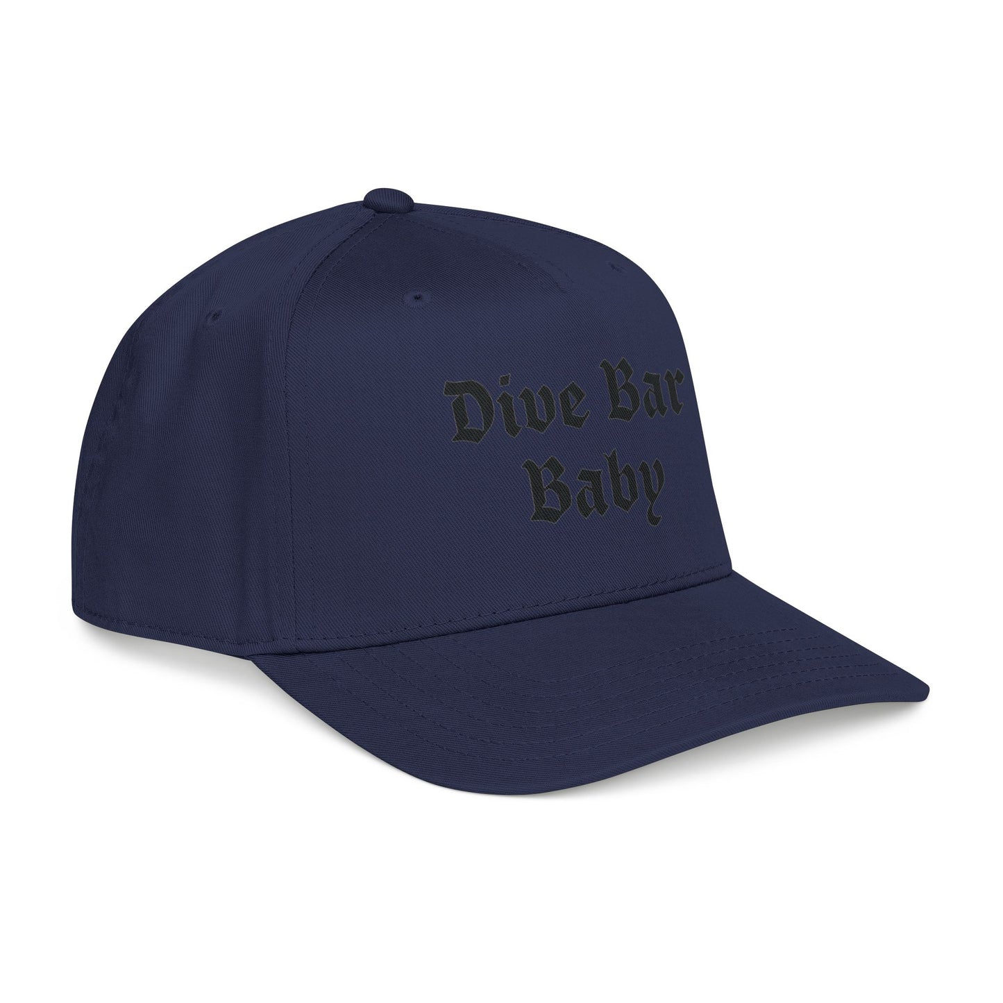 Dive Bar Baby Ball Cap