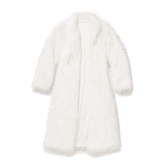 The Shag Faux Fur