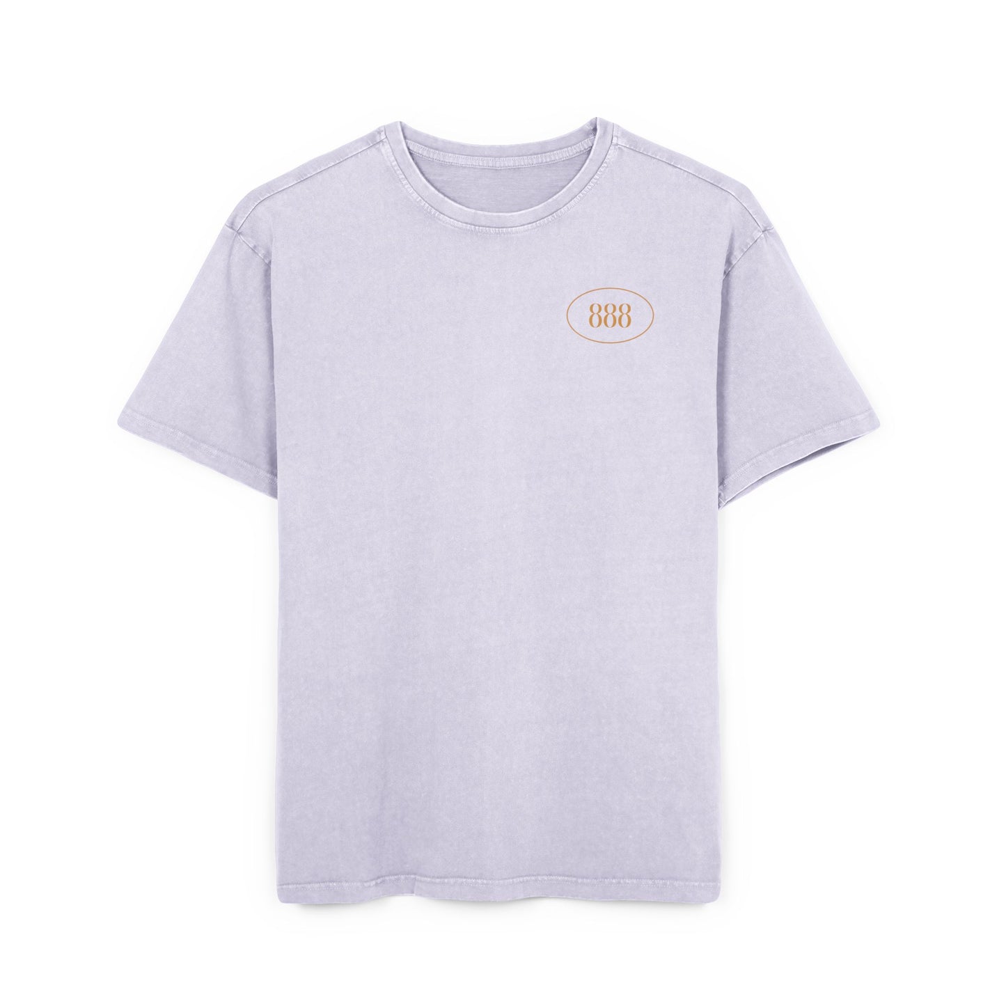 The High Rollers Club Tee
