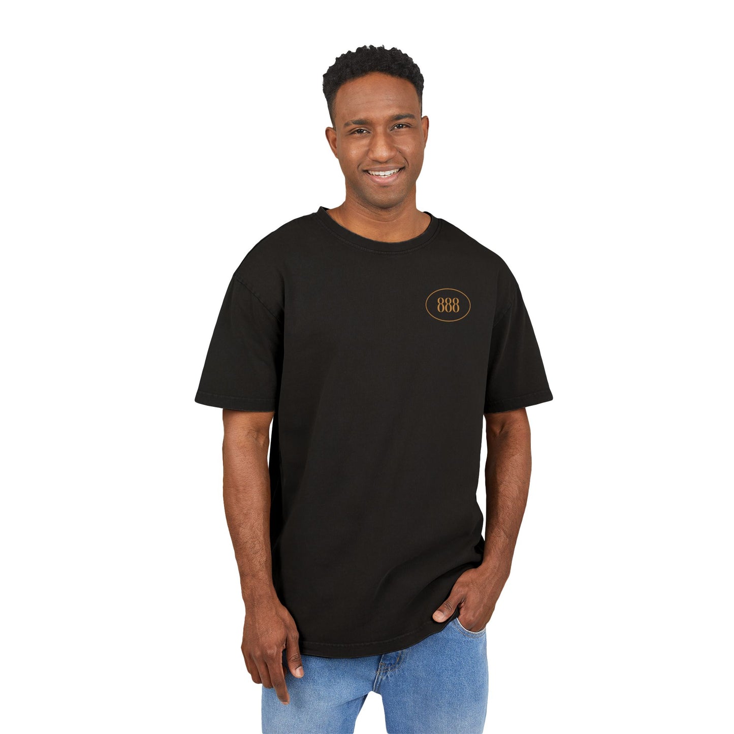 The High Rollers Club Tee