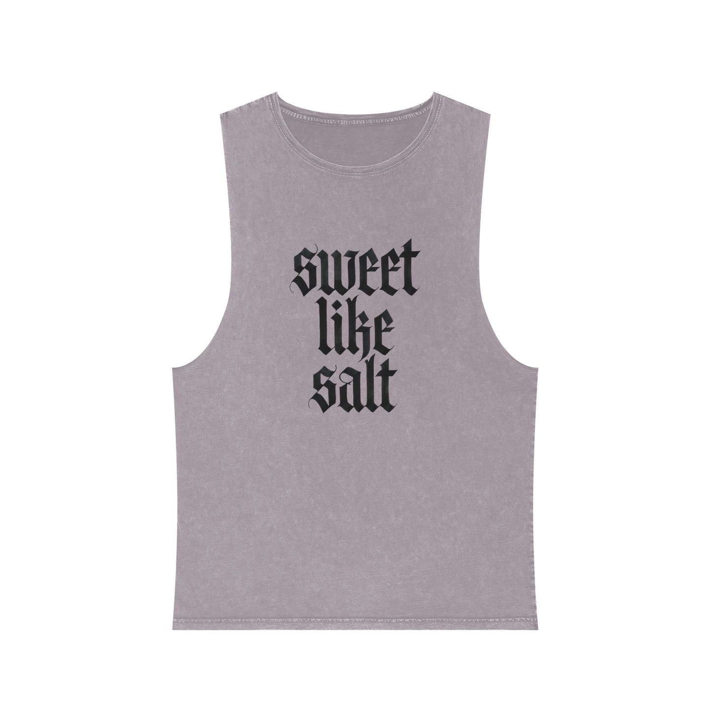 Sweet Like Salt Tank