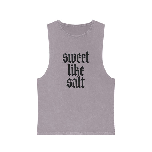 Sweet Like Salt Tank