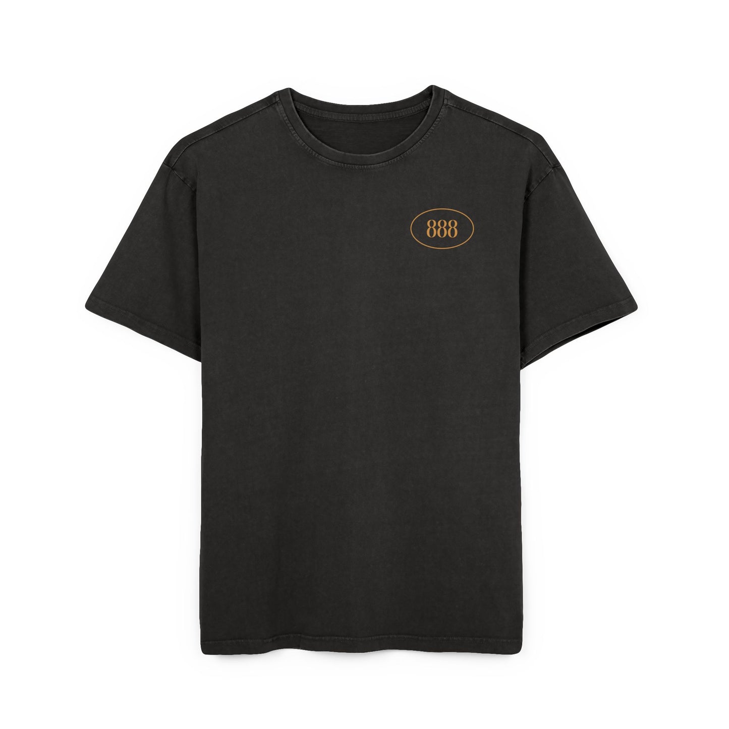 The High Rollers Club Tee