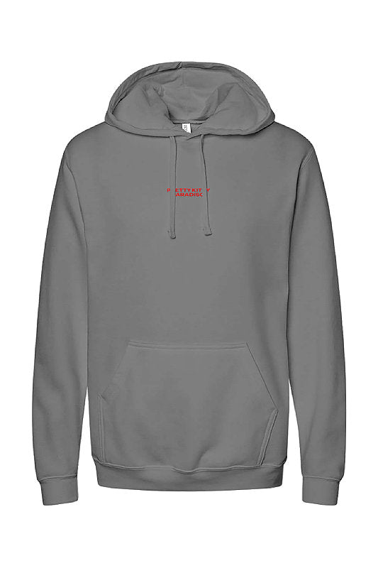 Heather Charcoal
