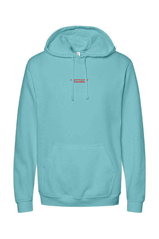 Purist Blue