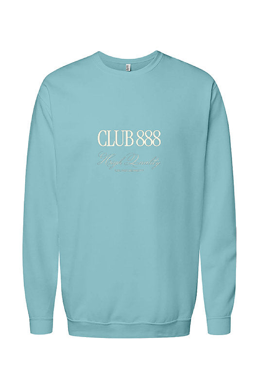 Purist Blue