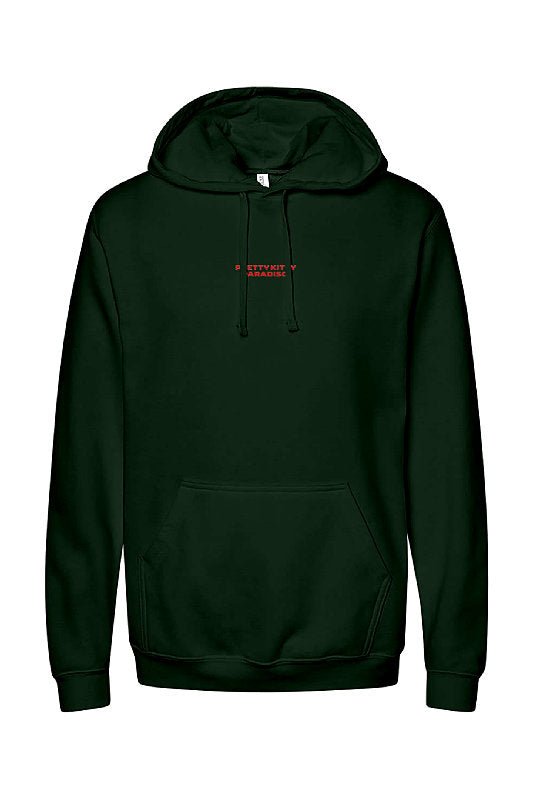 Forest Green