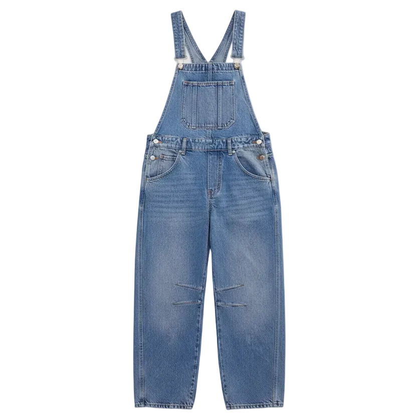 Wild Ones Overalls