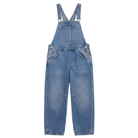 Wild Ones Overalls