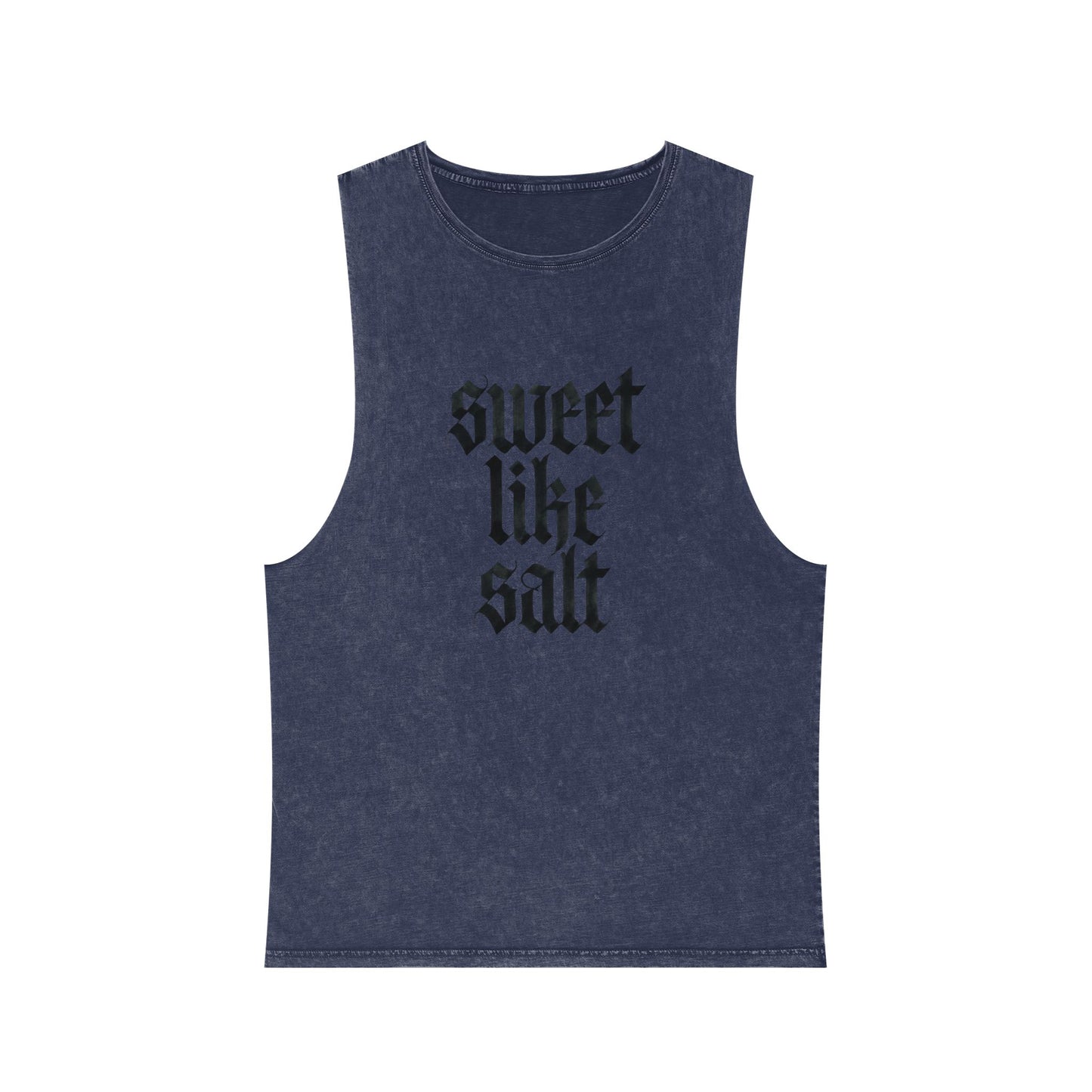 Sweet Like Salt Tank