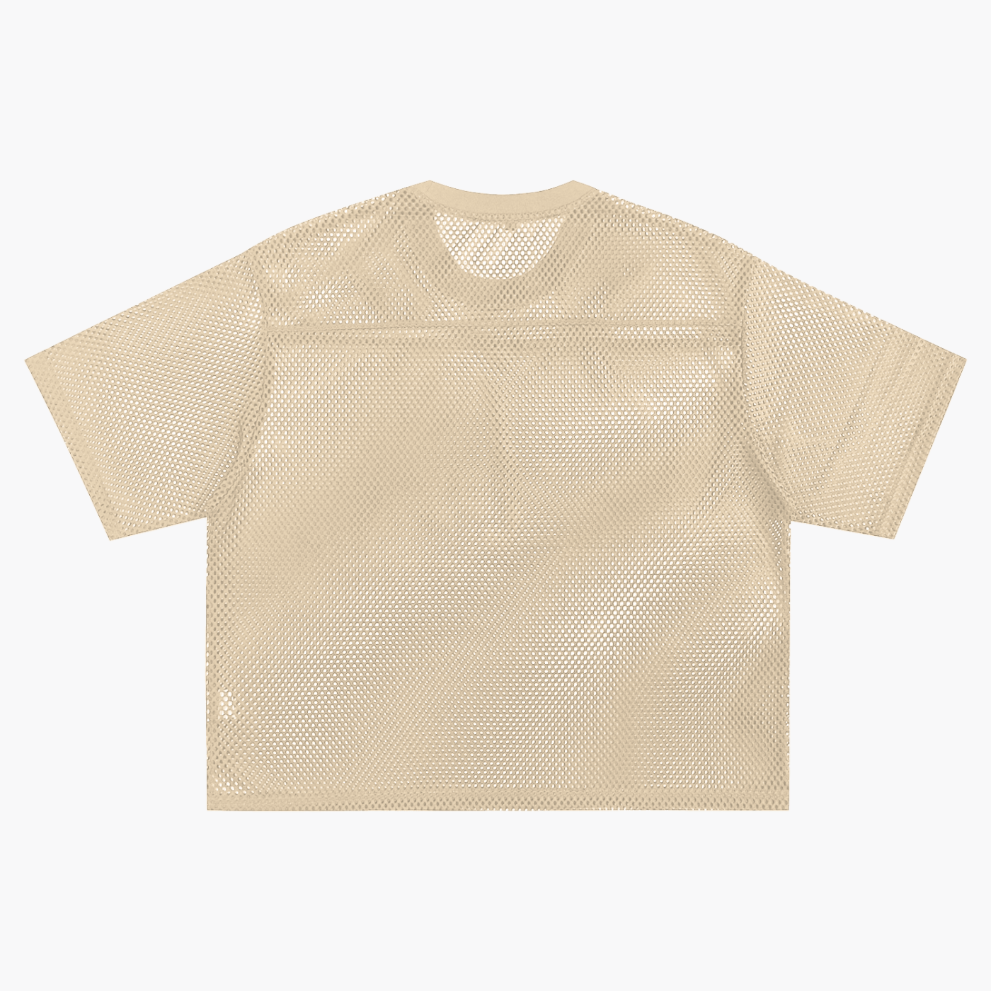 Retro Babe Net Tee