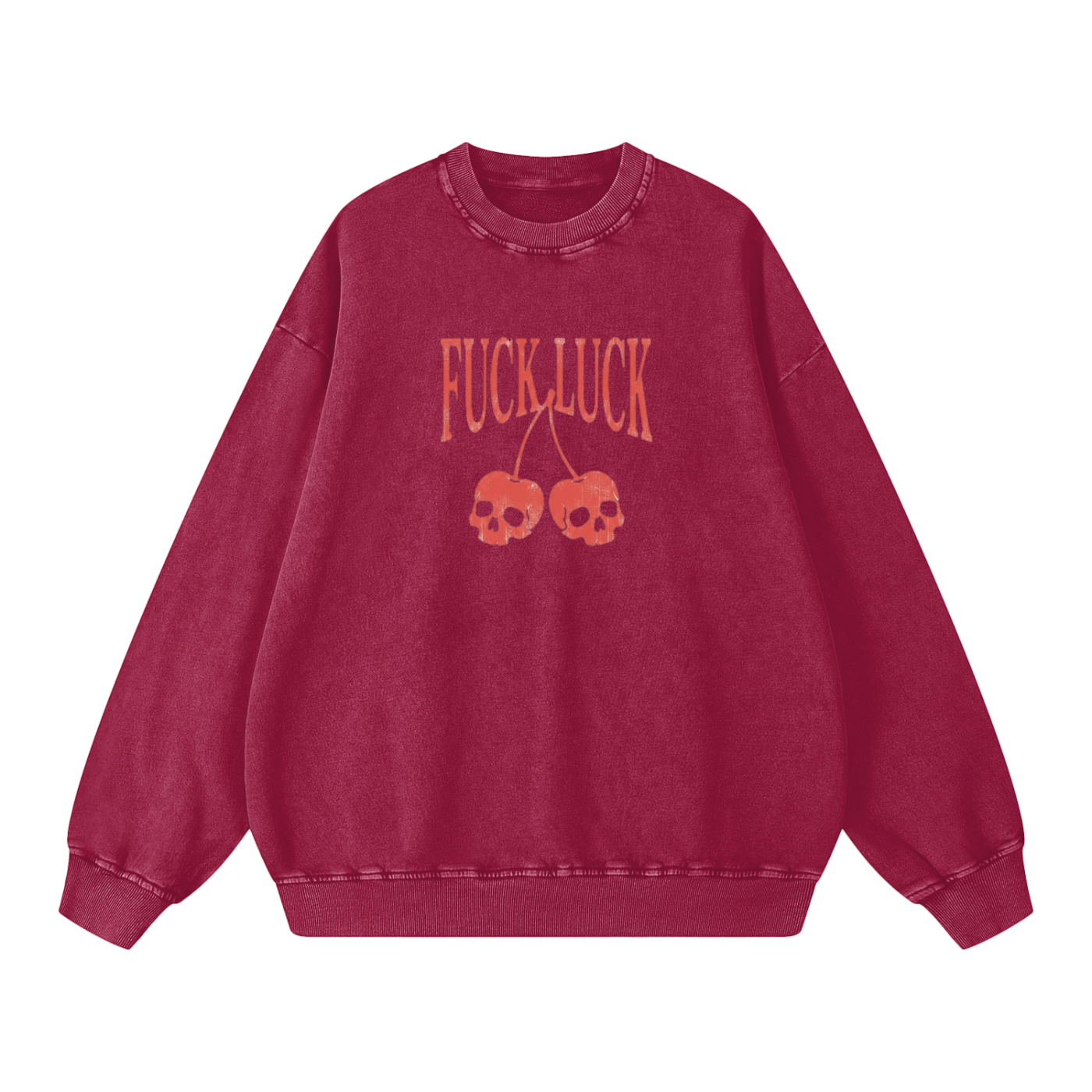 F*ck Luck Crew