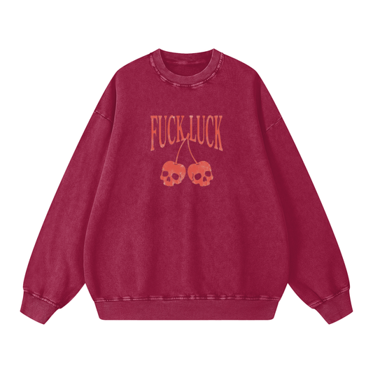 F*ck Luck Crew