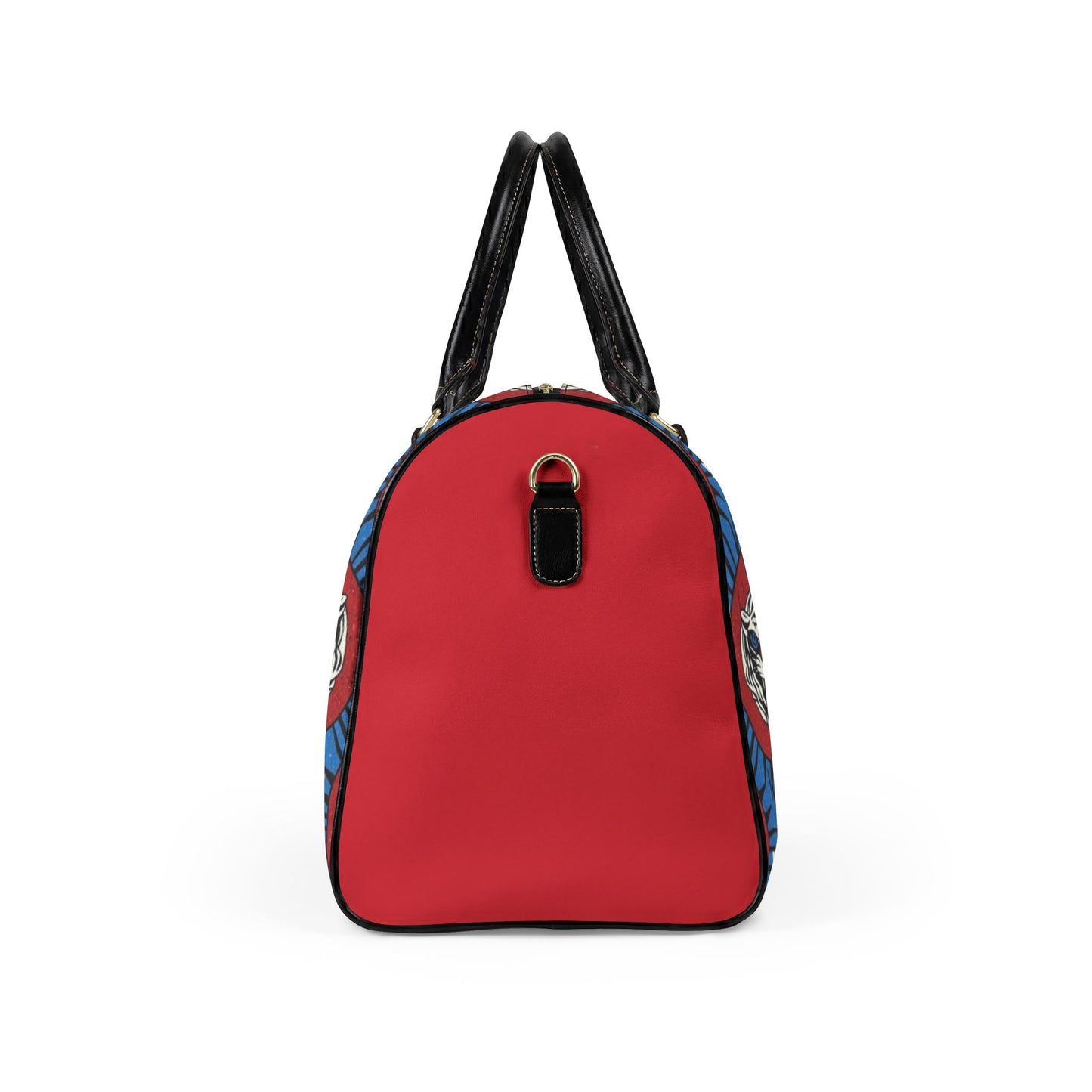 Roar + Dagger Duffle Bag