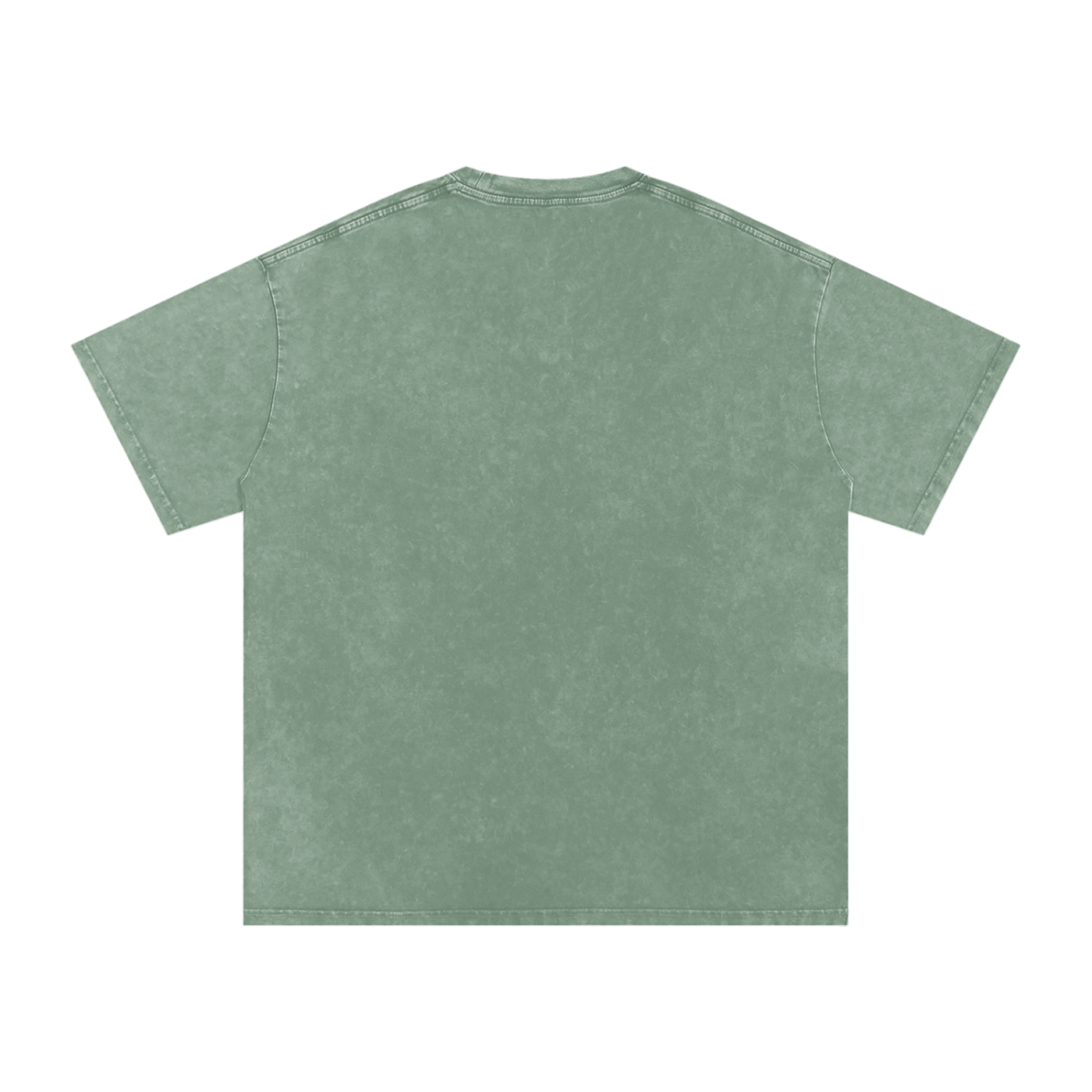 Wild Ones Oversized T-Shirt