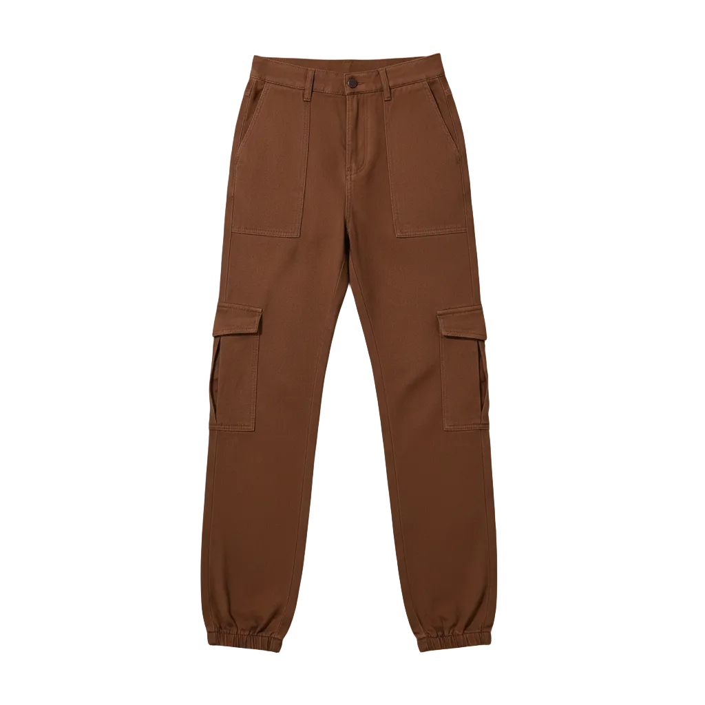 The Cargo Pants