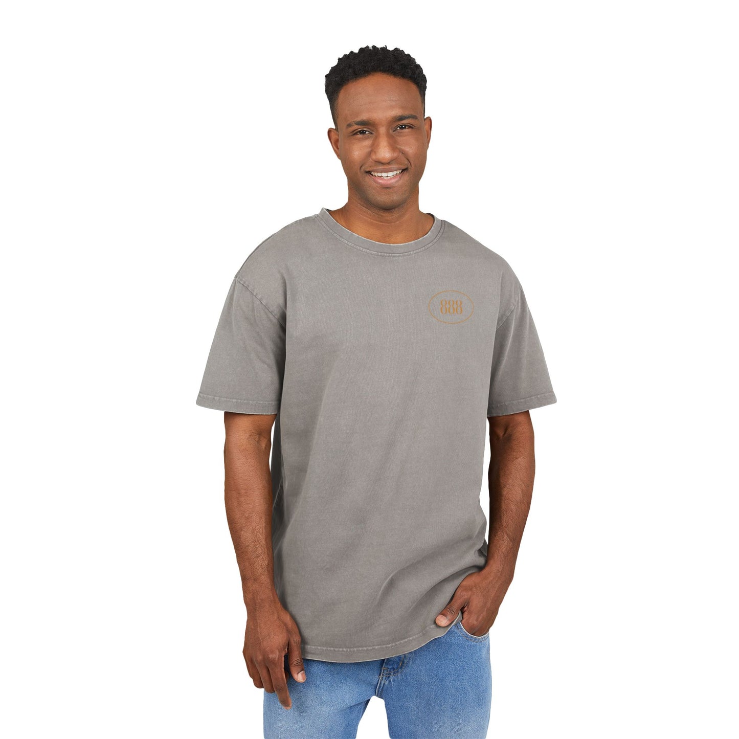 The High Rollers Club Tee