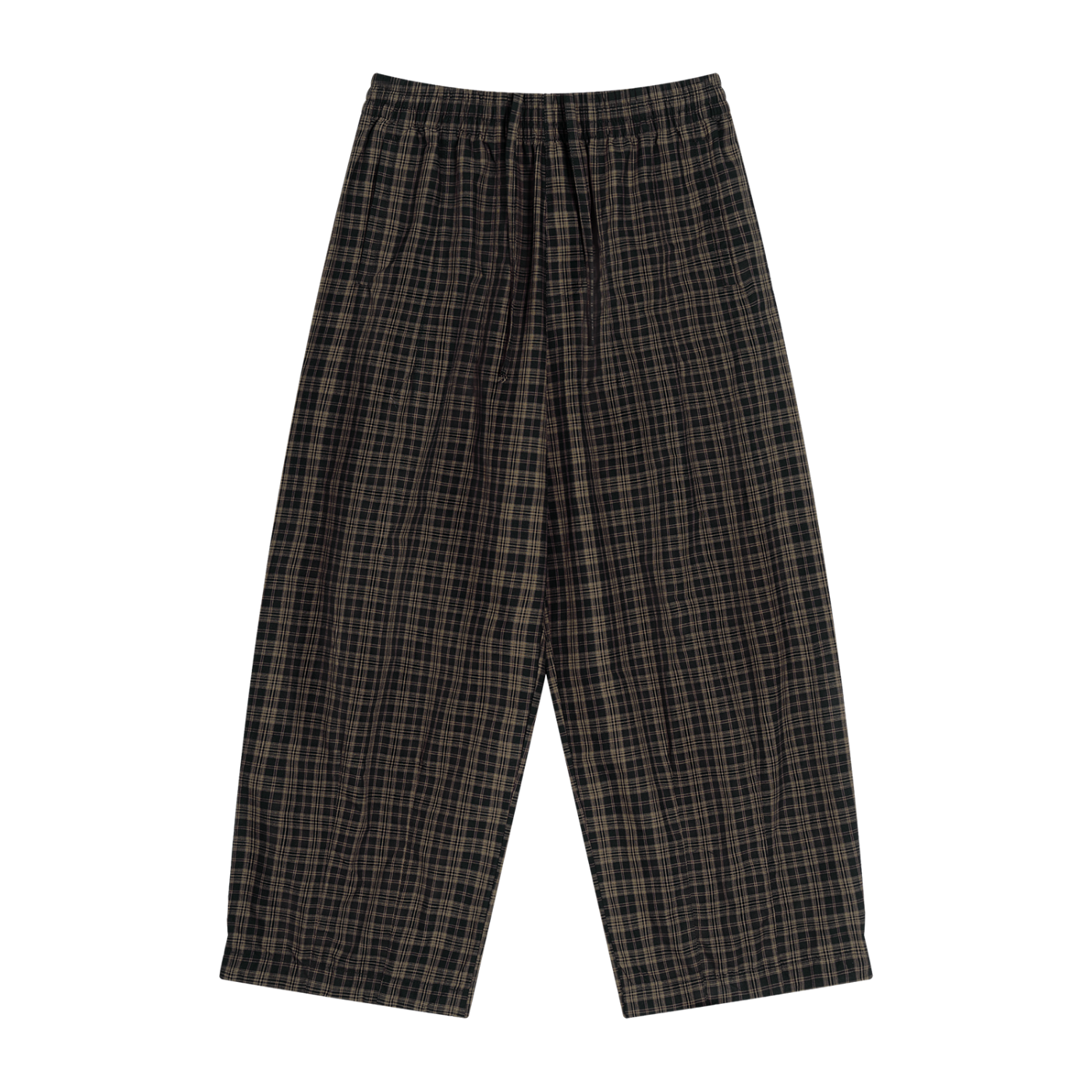 Pretty in Plaids
