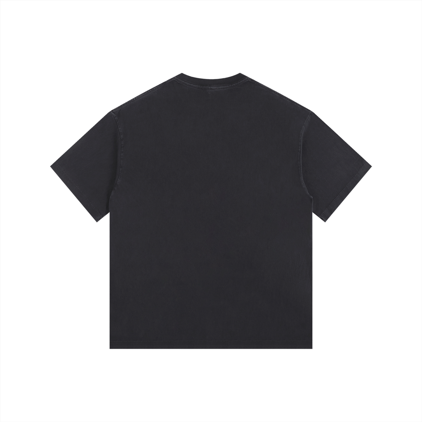 Only Bad Girls Oversized Tee