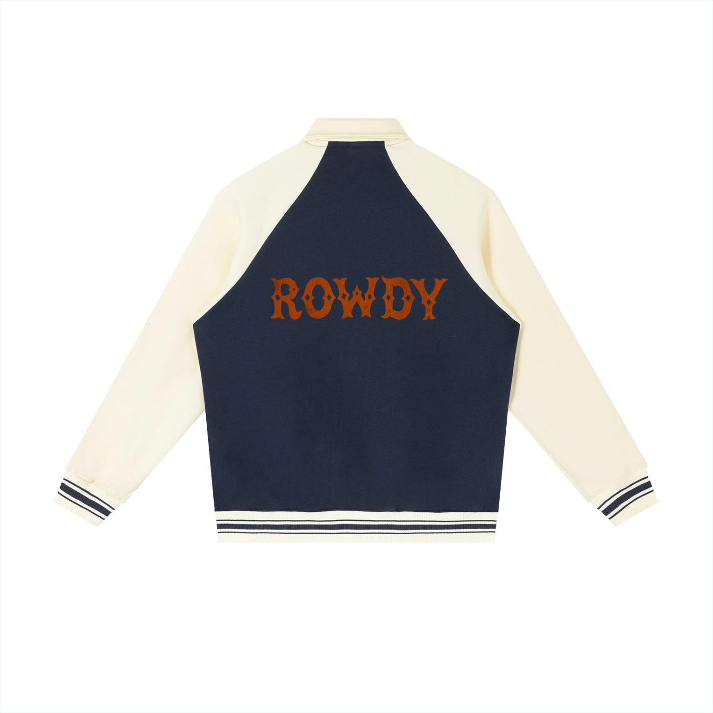 The Rowdy Jacket