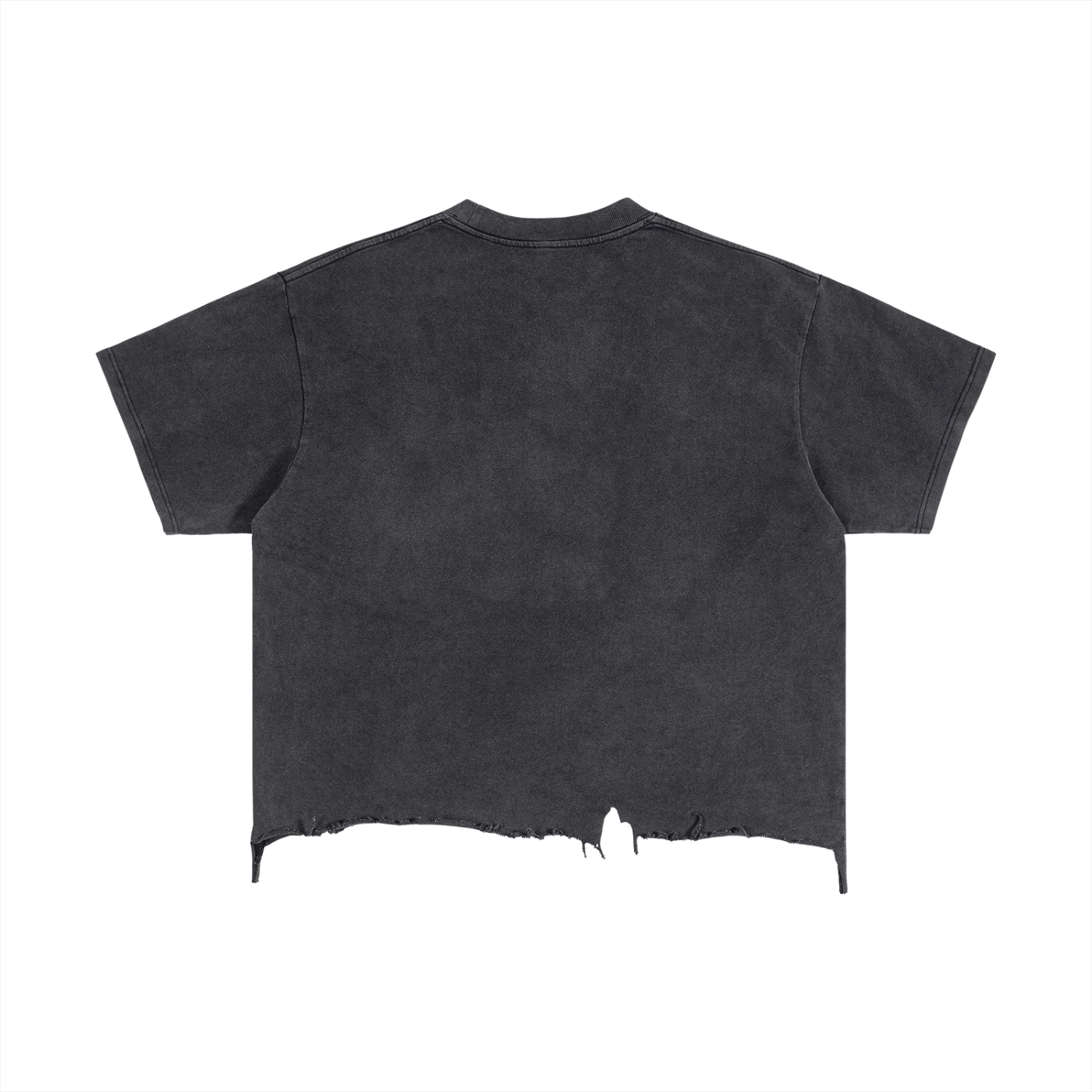 Guns Blazing Tee