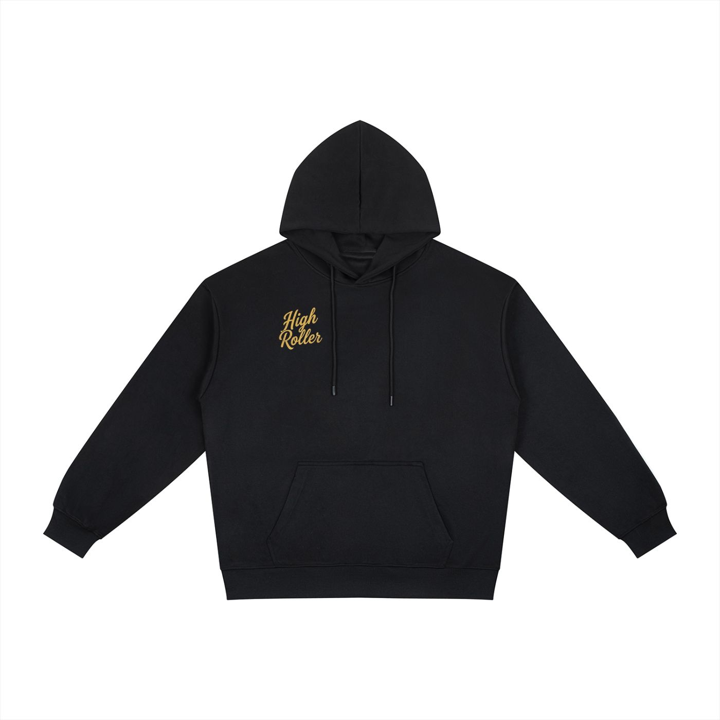 High Roller Hoodie