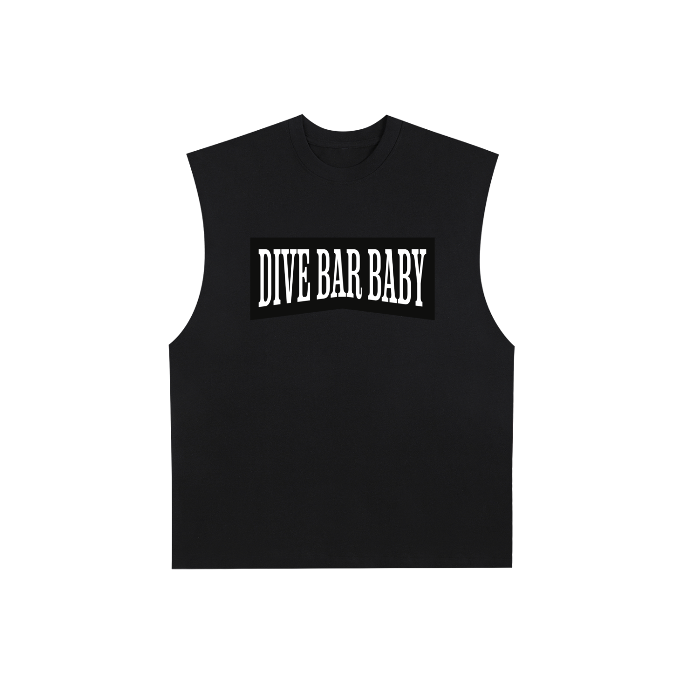 Dive Bar Tank