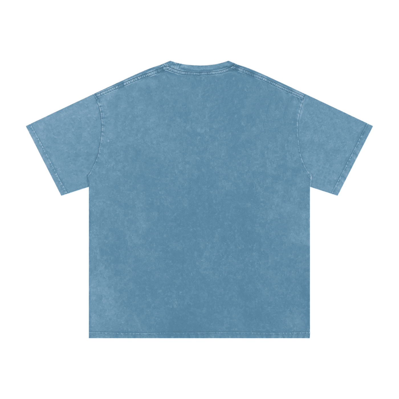 Wild Ones Oversized T-Shirt