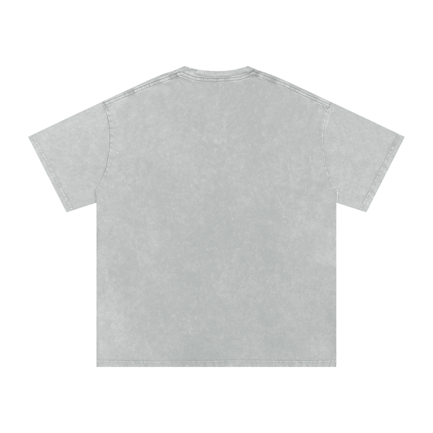 Wild Ones Oversized T-Shirt