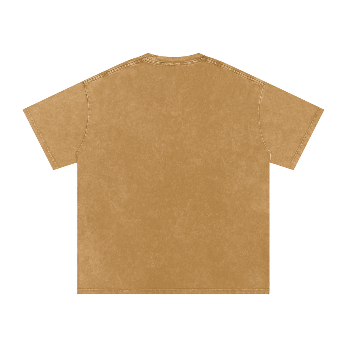 Wild Ones Oversized T-Shirt