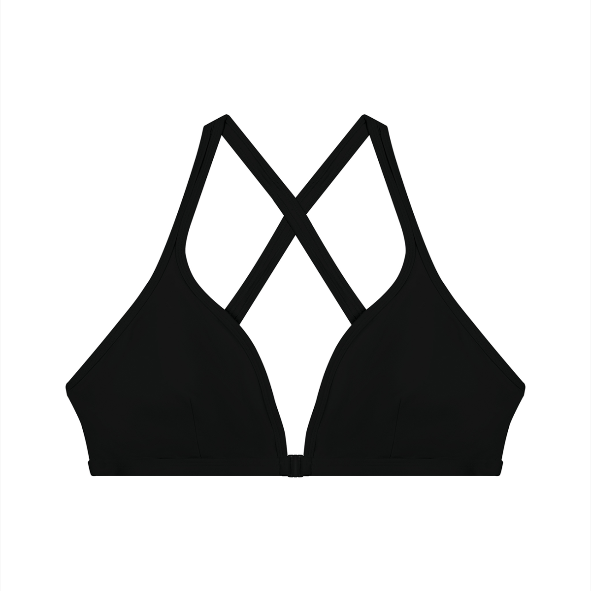 The Hell Bent Mini Halter