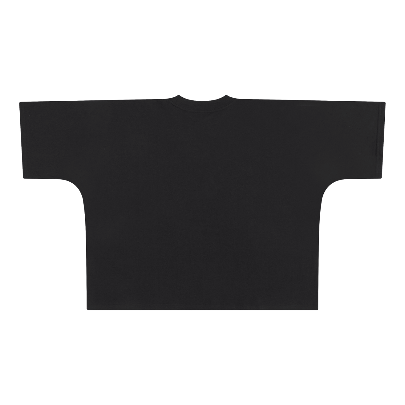 A Damn Thing Boxy Tee