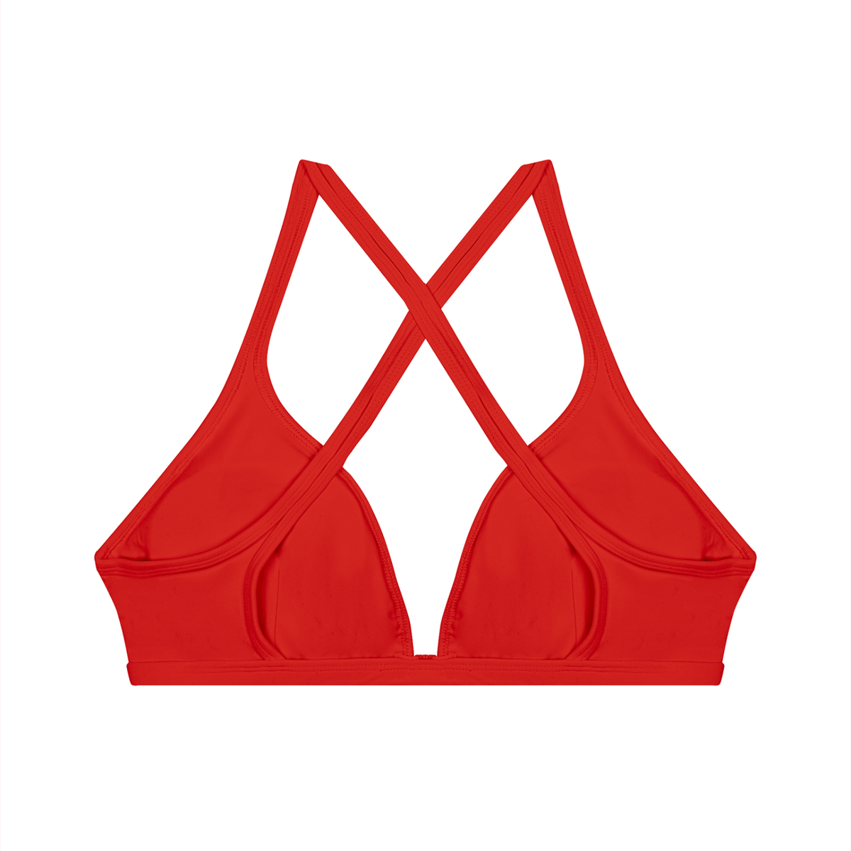 The Hell Bent Mini Halter