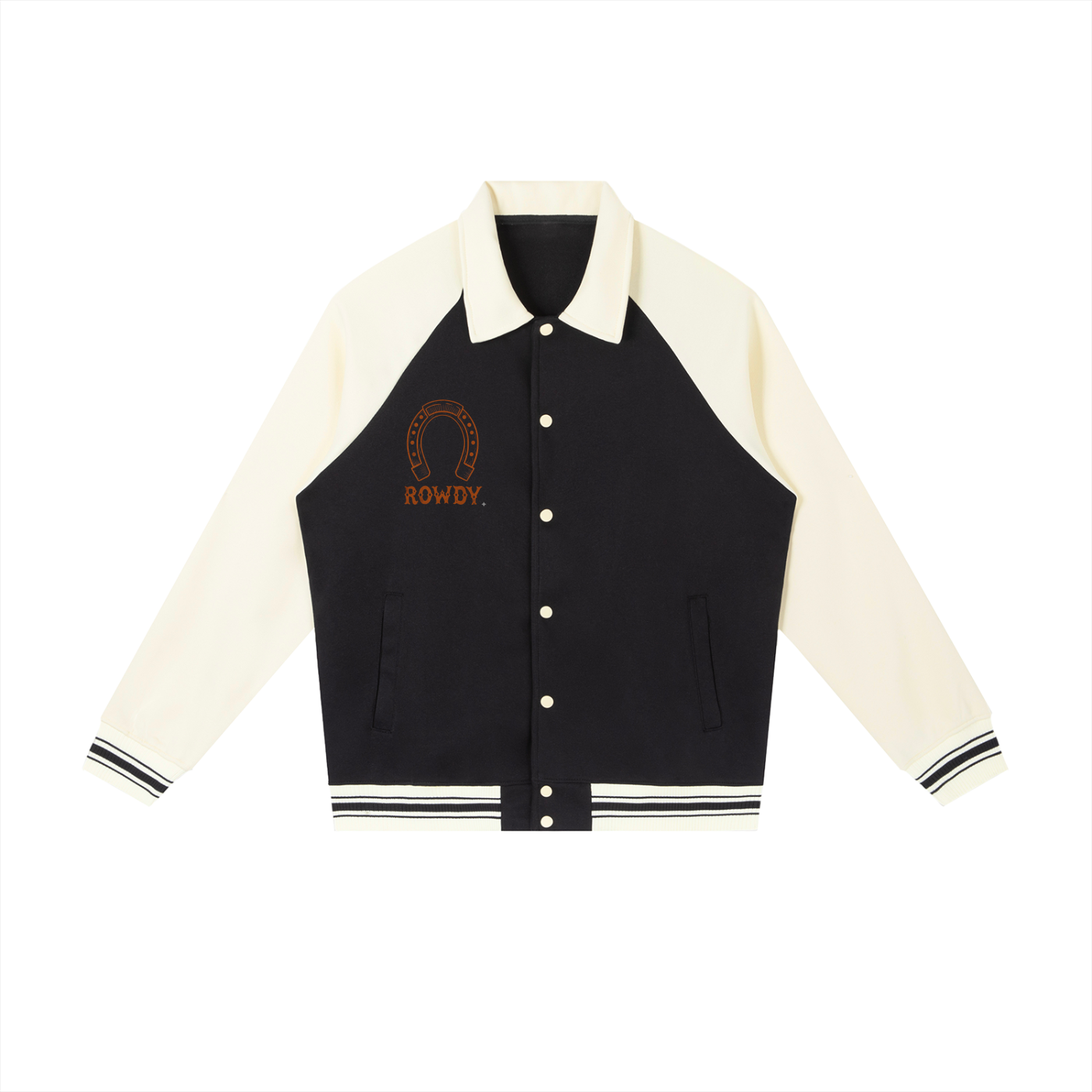The Rowdy Jacket