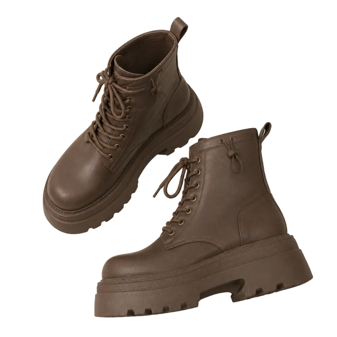 The Combat Kickers