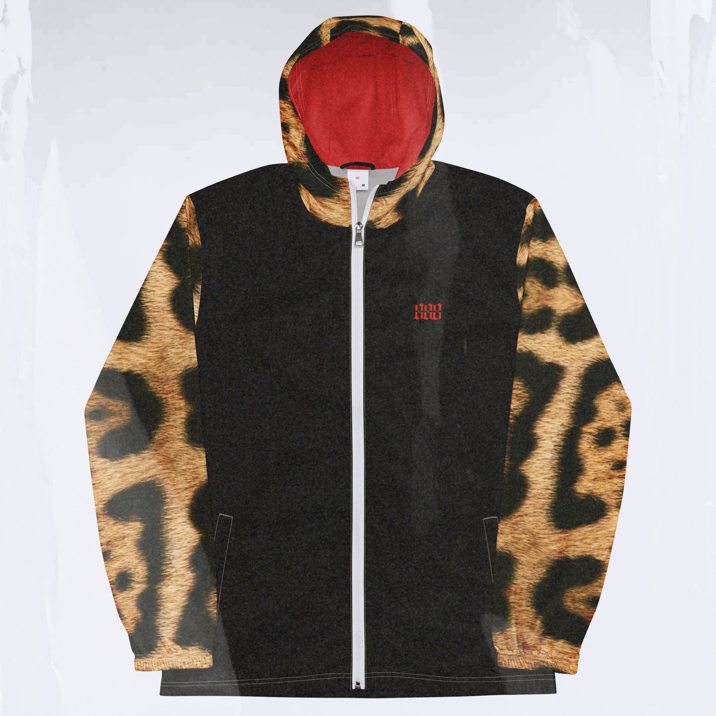 Ch888tah Windbreaker